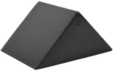 45° ScanCoat-coated foam wedge for general positioning.