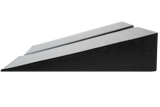 Set of two 12° ScanCoat-coated foam wedges for general positioning.