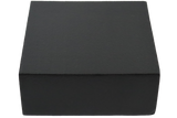 Rectangular ScanCoat-coated foam block used for general positioning.