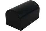 ScanCoat-coated foam headrest which assists with both cranial positioning and positioning of the cervical spine.