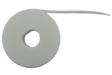 Roll of hook and loop fastener which may be cut to length to aid patient position