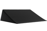 21° ScanCoat covered foam wedge