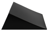 21° ScanCoat covered foam wedge