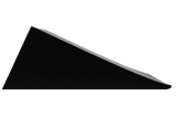 21° ScanCoat covered foam wedge