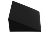 21° ScanCoat covered foam wedge