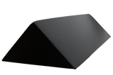 45° ScanCoat-coated foam wedge designed for general spine positioning.