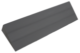 45° Ultrafoam (closed-cell) foam wedge designed for general spine positioning.