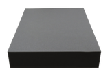 Rectangle 4"H x 18"W x 24"L - Part 151