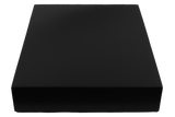 ScanCoat-coated foam rectangular block used for general positioning.