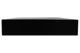 ScanCoat-coated foam rectangular block used for general positioning.