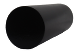 ScanCoat-coated foam cylinder which allows for abdominal compression during kidney biopsies.