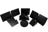 10-piece ScanCoat-coated foam versatile routine x-ray positioning kit