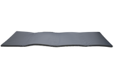Table Pad with Heavy Duty Vinyl Cover