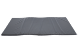 Table Pad with Heavy Duty Vinyl Cover