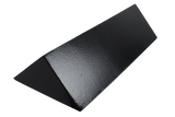 45° ScanCoat-coated foam wedge for general positioning.