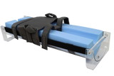 CT Hugger is a complete kit that brings the comfortable experience of a CT scan using Domico Med-Device's products to pediatrics patients.