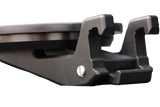 Carbon Fiber Rail Mount Armboard