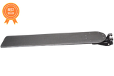 Carbon Fiber Rail Mount Armboard