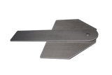Carbon Fiber Shoulder Mount Armboard