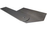 Carbon Fiber Shoulder Mount Armboard
