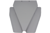 GE Angio Table ABS plastic Armboard