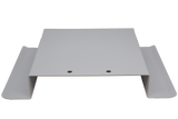 Canon CAT-880B Angio Table ABS plastic Armboard