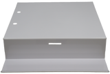 Canon CAT-880B Angio Table ABS plastic Armboard
