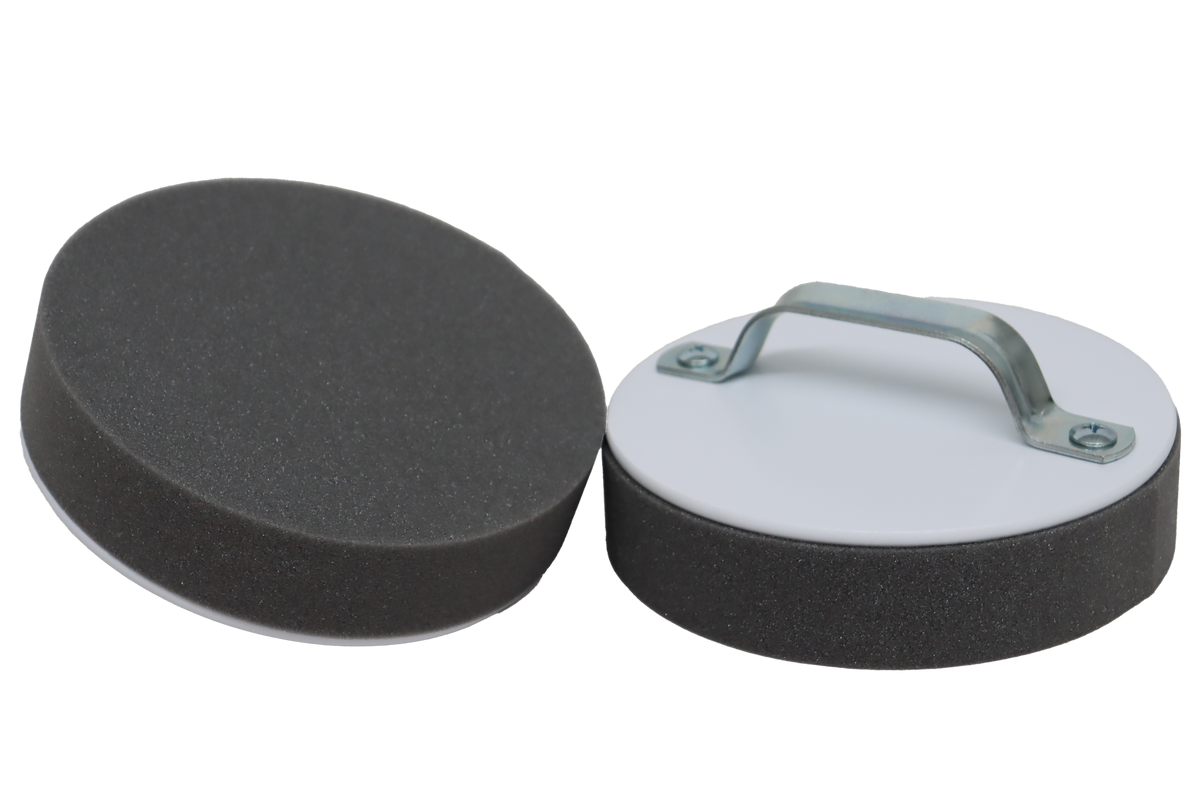 Head Paddles - Part 300 – Domico Med-Device