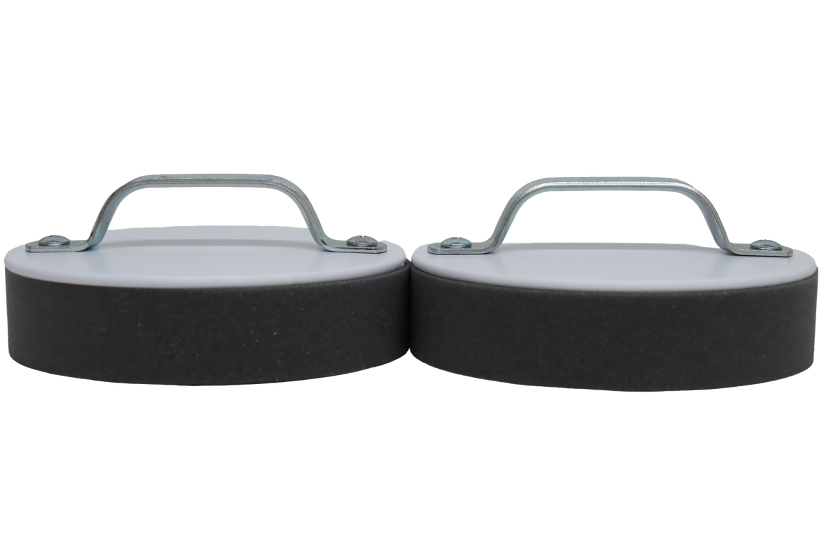 Head Paddles - Part 300 – Domico Med-Device