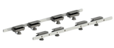 Accessory Rails - Various Sizes