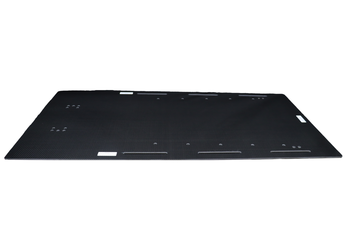 Ad de Vidar デモテープ 30576_AD7BariatricCarbonFiberT