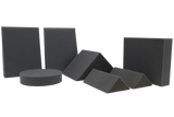7-piece open-cell foam versatile general positioning kit