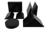 7-piece versatile ScanCoat-coated foam general positioning kit