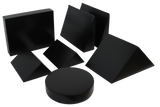 7-piece versatile ScanCoat-coated foam general positioning kit