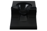 ScanCoat-covered foam AP Head Immobilizer with strap
