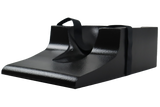 ScanCoat-covered foam AP Head Immobilizer with strap