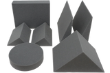 7-piece versatile open-cell foam general positioning kit
