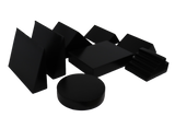 8-piece versatile ScanCoat-coated foam general positioning kit