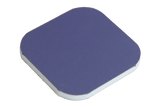 Buffing Pad to eliminate marks on arthroscopes.