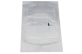 Buffing Pad in its packaging to eliminate marks on arthroscopes.