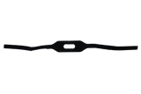 Nylon strap designed to keep a patient's chin strapped into our Canon Carbon Fiber Head Holder.