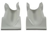 Set of head pads for Canon Carbon Fiber Head Holder