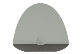 A unique, angled positioning wedge to assist in imaging procedures. The Tilt Wedge’s unique design allows it to be placed on pressure points to give much-needed relief to a patient during imaging.