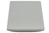 Coated foam knee wedge
