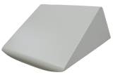 Coated foam knee wedge