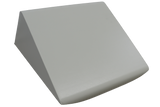Coated foam knee wedge