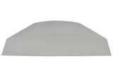 Foam positioning aid which, When combined with the Canon Carbon Fiber Head Holder, this product provides a cushion for children whose shoulders rest on the attachment point.