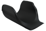 Child Carbon fiber head holder pad designed for use with the Canon Aquilion CT Scanner