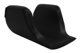 Pediatric Carbon fiber head holder pad designed for use with the Canon Aquilion CT Scanner