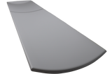 Canon Aquilion Table Pads are closed-cell foam pads designed for the Canon Aquilion CT machine.